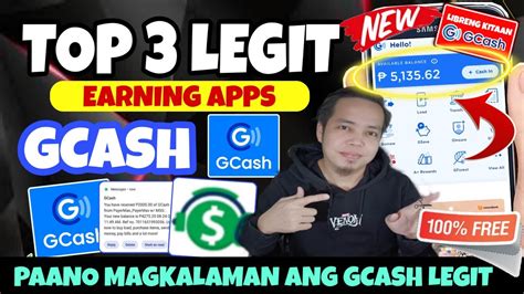 Himas Muna Para Magkalaman Ang Gcash .